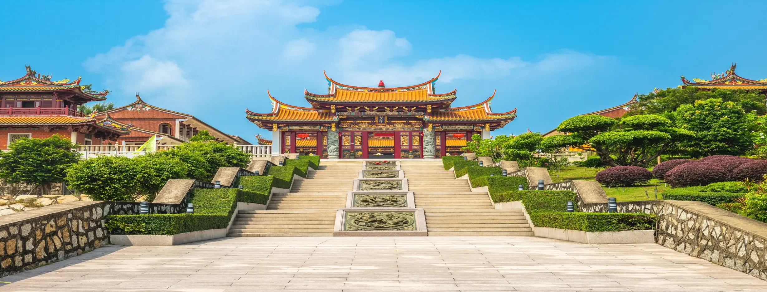 Image for AMa Cultural Village